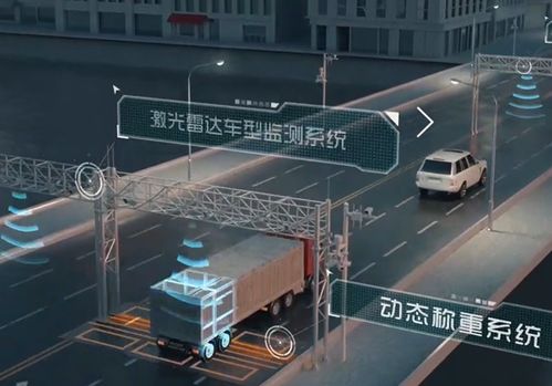 万集科技 公司车载激光雷达产品已经在主流商用车获得应用